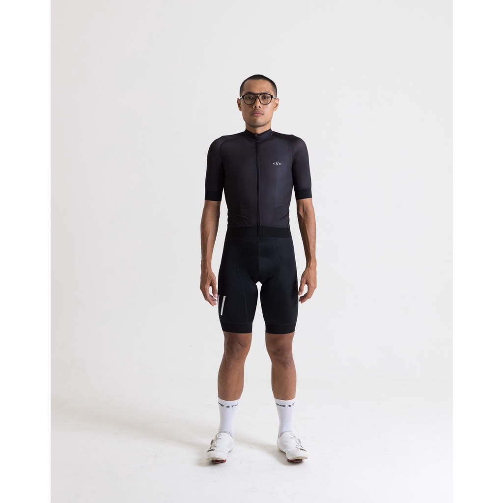 BAJU SEPEDA LAKI LAKI Jersey Comme Studios Rouleur MEN