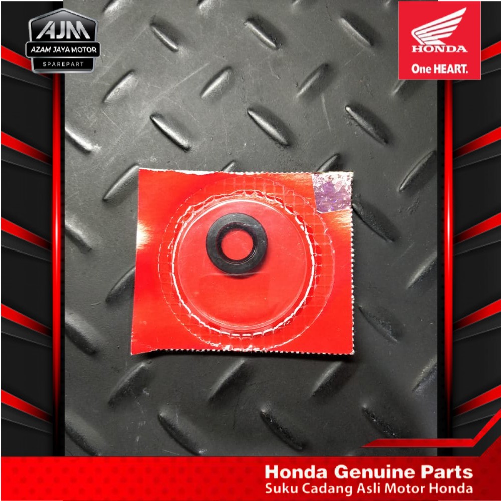 

Oil Seal Ukuran 13.8X24X5 91202302010