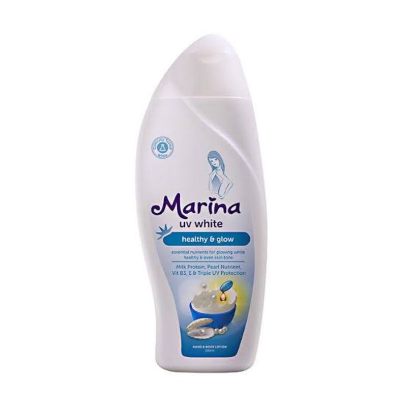 Varian marina body lotion 92ml