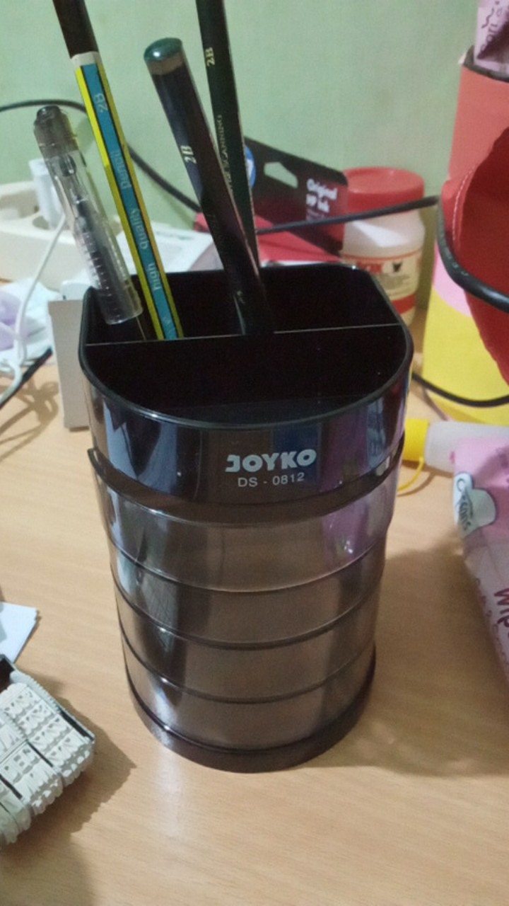 Desk Organizer Joyko Ds-0812