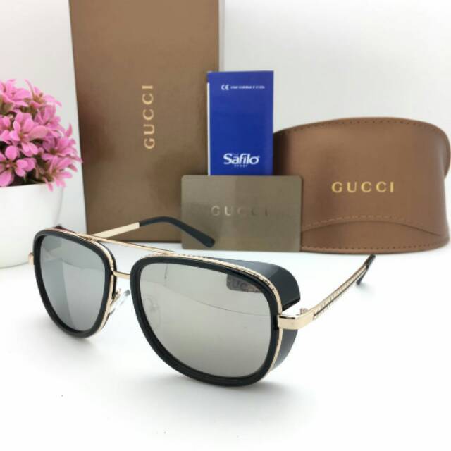 Kacamata GUCCI MATSUDA