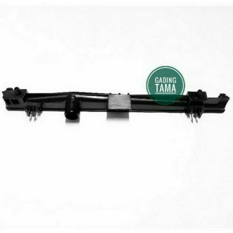 Upper Tank Radiator Vios Yaris 2007 - 2012