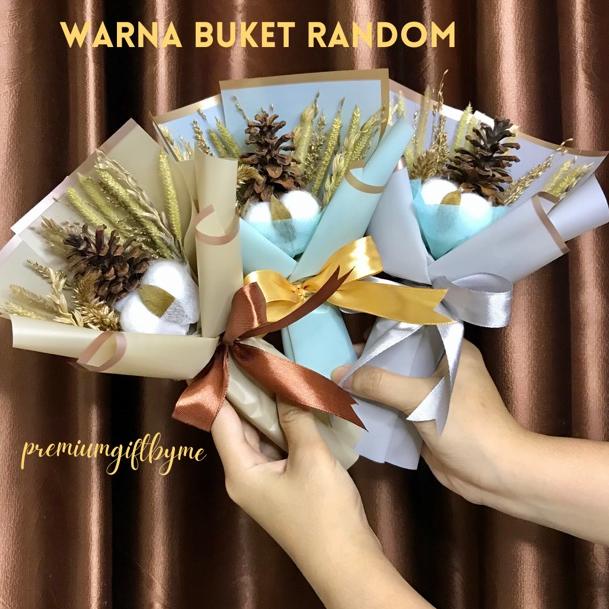 

<P-ALW} <♥} HAMPERS SOSWEET Cokelat Silverqueen 62gr Buket Bunga Dried Flower Bucket Boneka Doll Kado Ultah Hadiah Valentine Pernikahan Gift Paket Wisuda Ulang Tahun Tunangan Kelahiran Hampers Premium Murah Unik Estetik Aesthetic Sahabat Pacar Istri Bayi