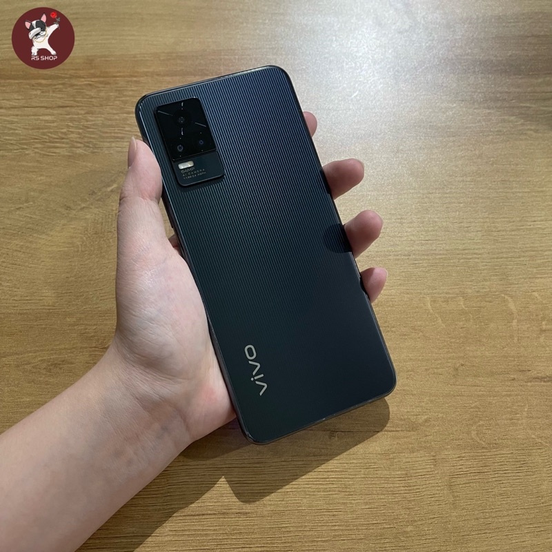 Vivo V21 8/128 GB Second Resmi Imei Terdaftar