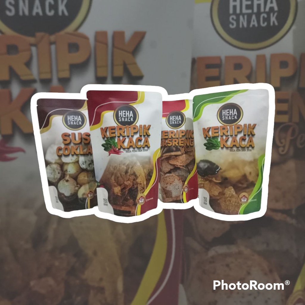 

Makanan ringankripik kaca Keripik kaca Basreng Kue sus kering