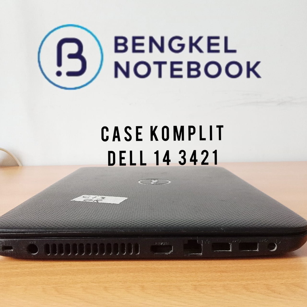 Case Casing Komplit Dell Inspiron 14 3421