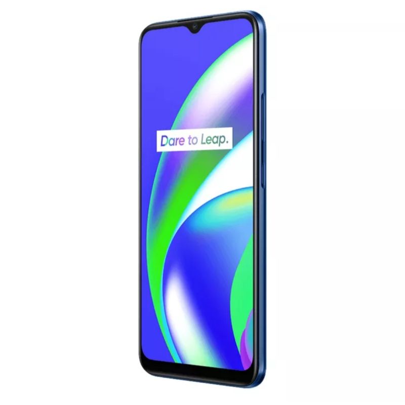 RealmeC12.Ram3/32GB.Batrai6000MAH.NewReady