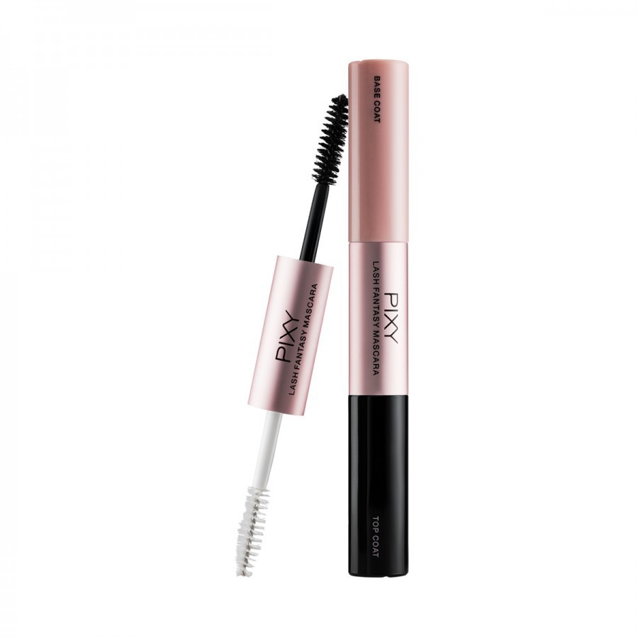 PIXY LASH FANTASY MASCARA BLACK 12ML