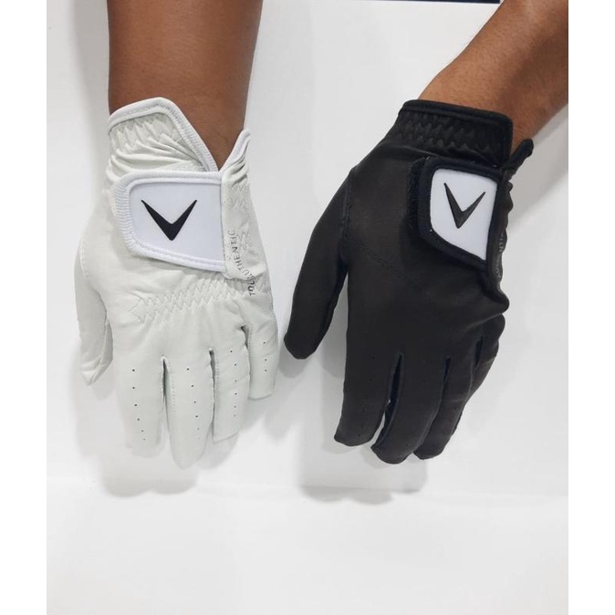 Glove Golf Callaway (Sarung Tangan) Ready Stock