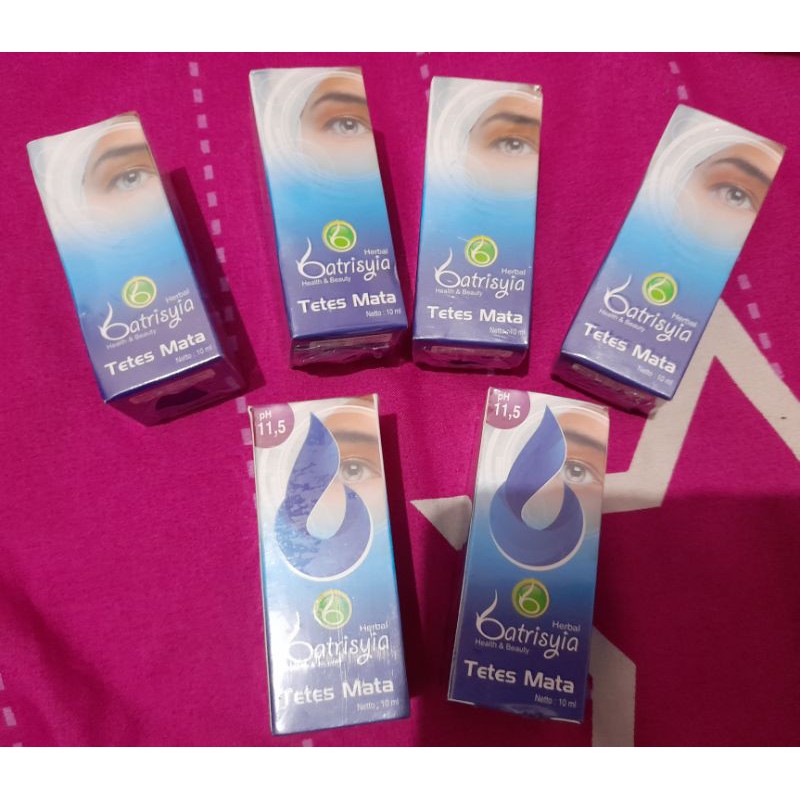 obat mata minus / tetes mata minus