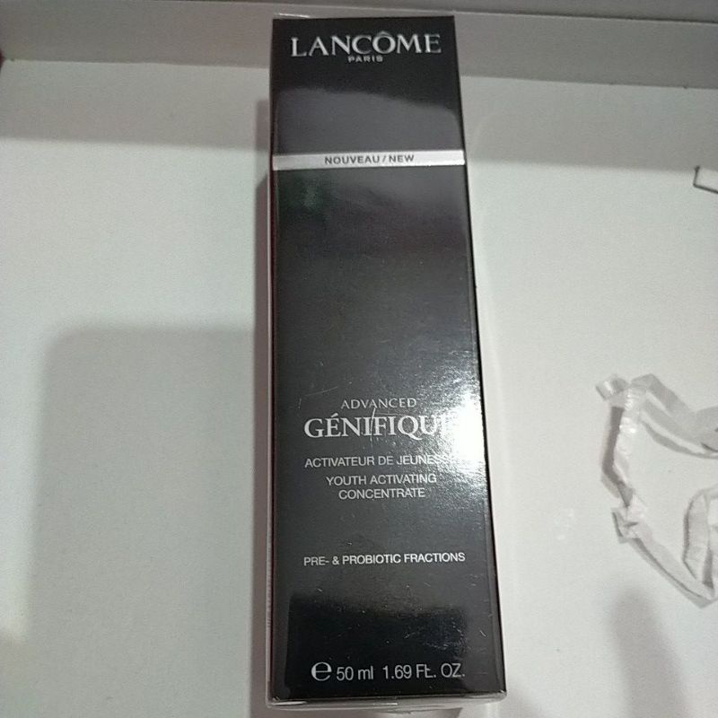 LANCOME ADVANCED GENIFIQUE YOUTH ACTIVATING SERUM 50ML