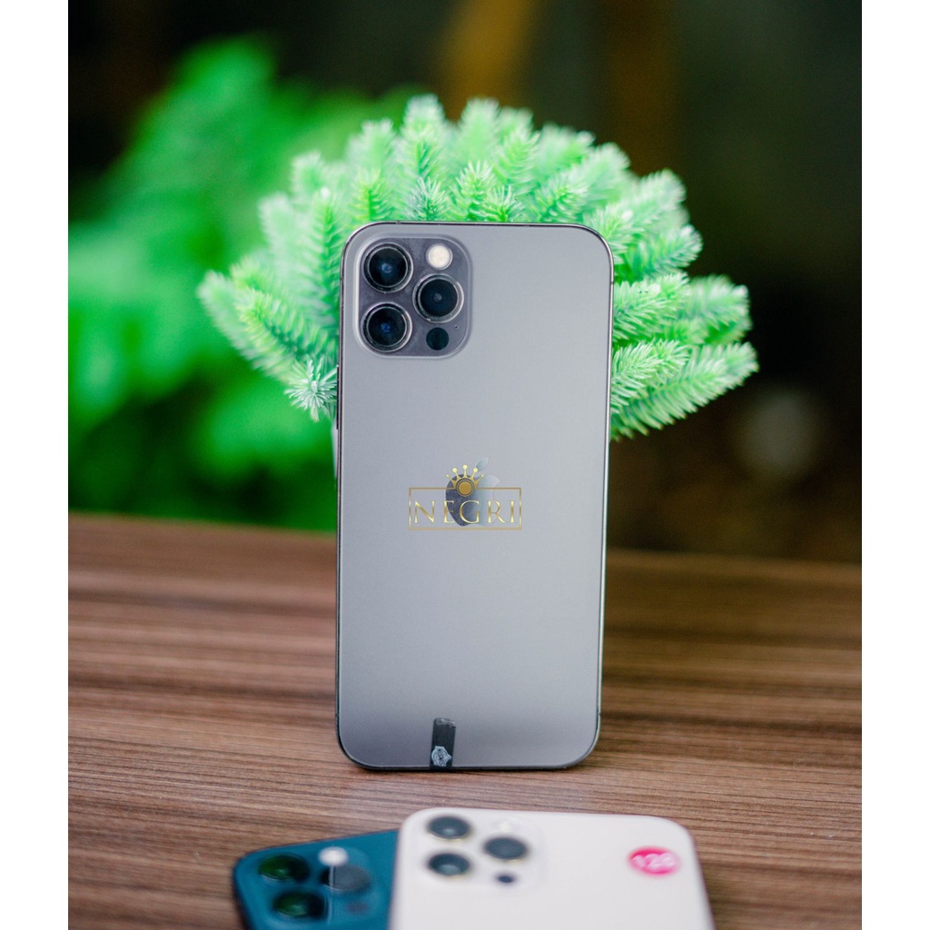 APPLE IPHONE 12 PRO EX INTER MULUS LIKE NEW