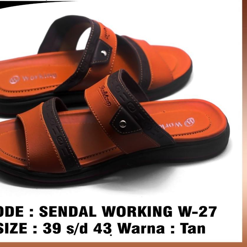  bestseller  SANDAL  WORKING W 27 SANDAL  PRIA 