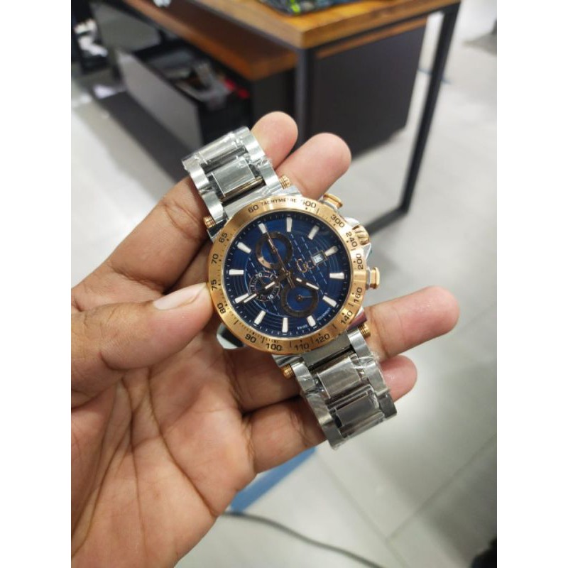Gc watches for man