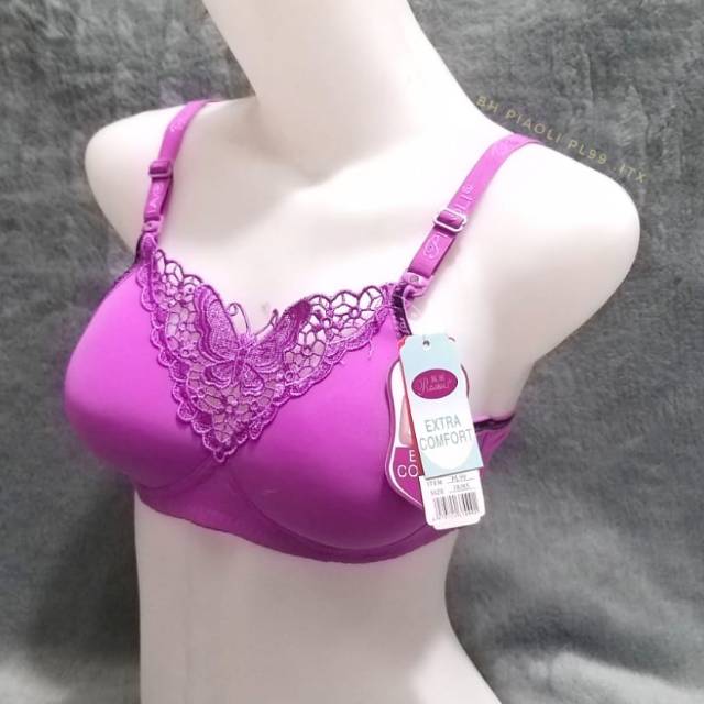 BRA/BH import merk PIAOLI model KUPU