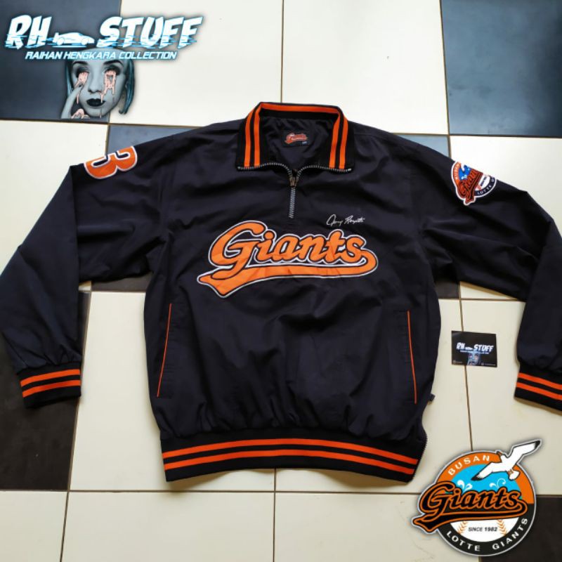 JAKET MLB ORIGINAL / JAKET VINTAGE SECOND / JAKET STARTER / VARSITY MLB