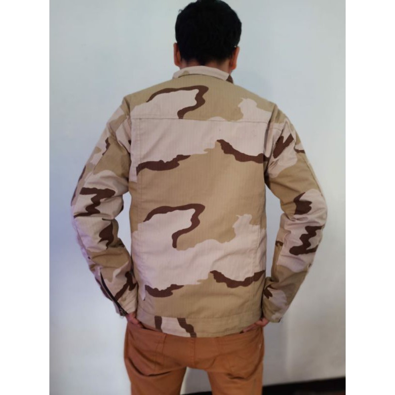 JAKET LORENG TELUK GURUN - JAKET ABG LORENG TELUK GURUN - JAKET TELUK GURUN ABG LORENG