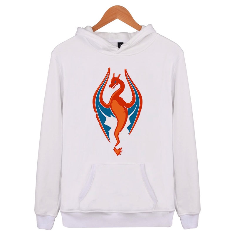 charizard sweater