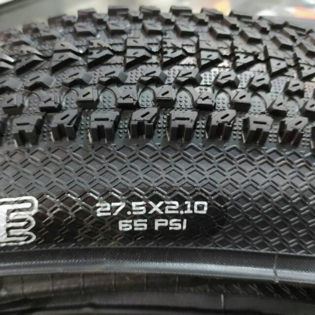 maxxis pace 27.5