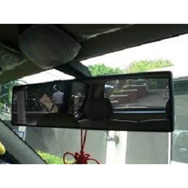 Spion Kaca Tengah Mobil Broadway Cembung Datar Convex Mirror