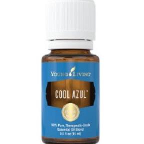 Essential Oil Yl Cool Azul 15 Ml Antogondrong12