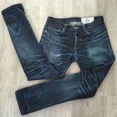 CELANA JEANS 2kg