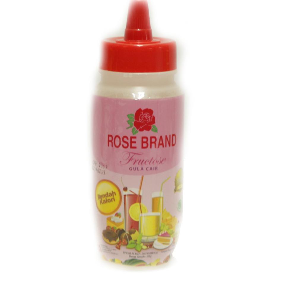 Rose brand