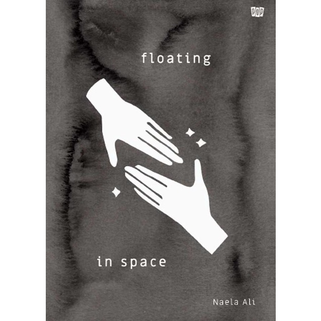 FLOATING IN SPACE Star Seller