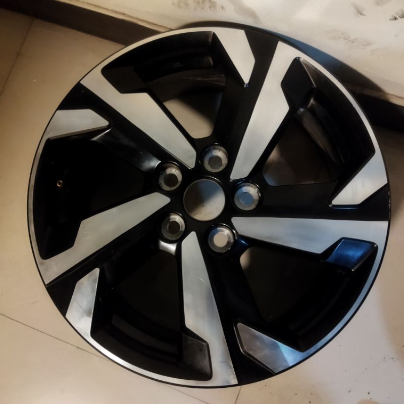 velg ori xpander ultimate R17 H5x114.