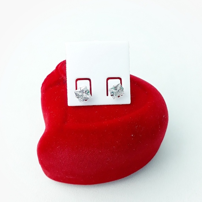 RNL ANTING / GIWANG BAJA MATA SATU KOTAK 6 MM ORIGINAL