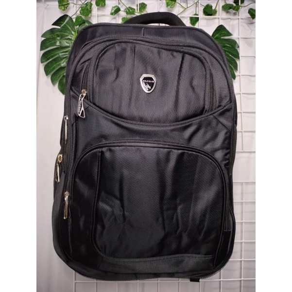 Tas Polo Gives Kunci Koper Jumbo