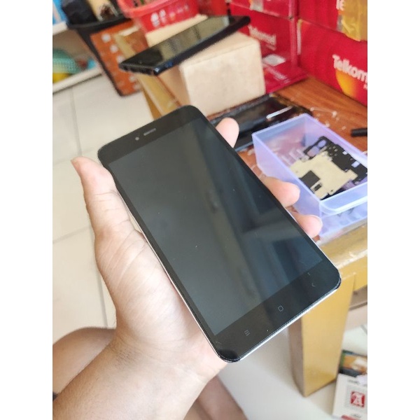 XIOMI NOTE 5A MINUS EMMC botlop