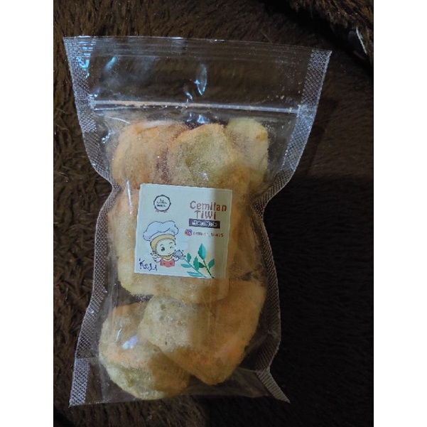 

Varian Keju