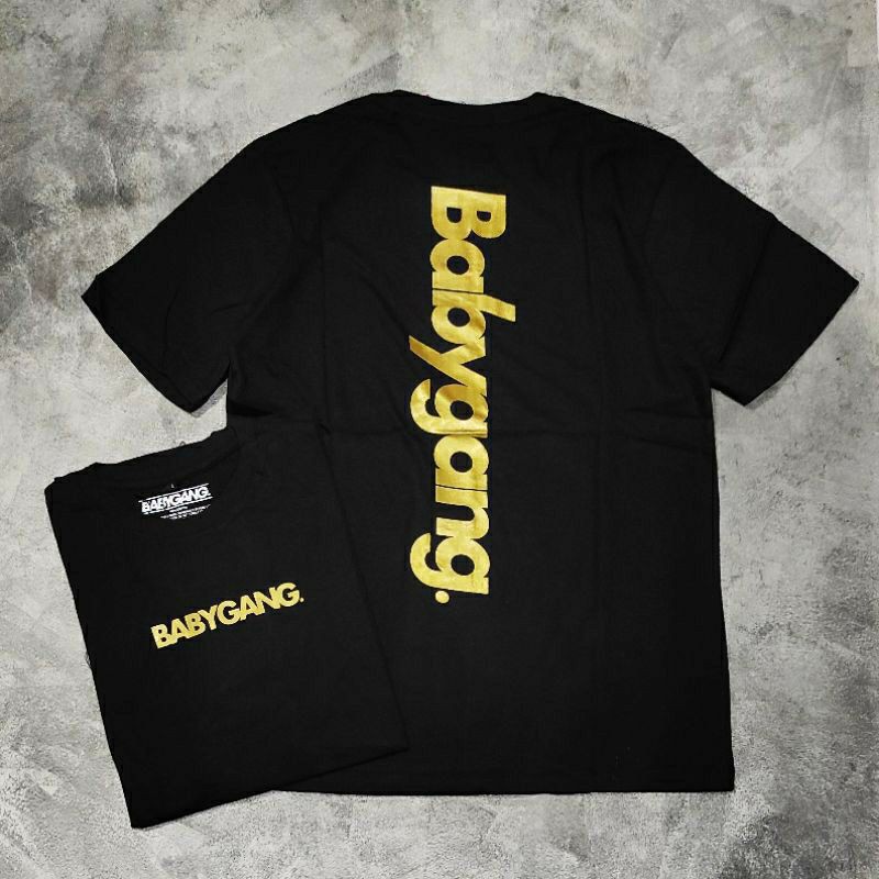 kaos babygang