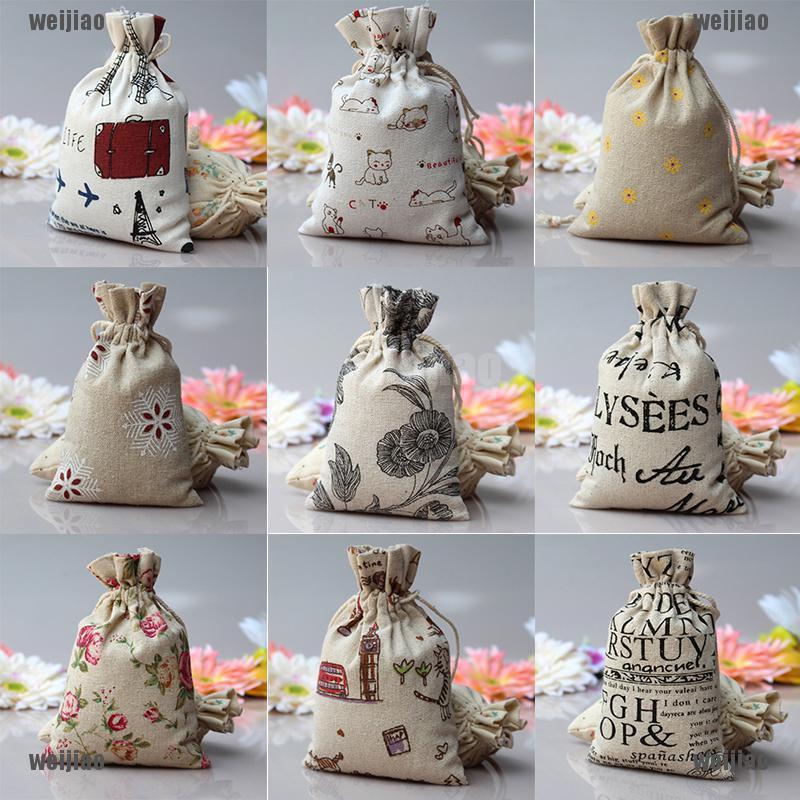 Tas Pouch Serut untuk Perhiasan / Hadiah | Shopee Indonesia