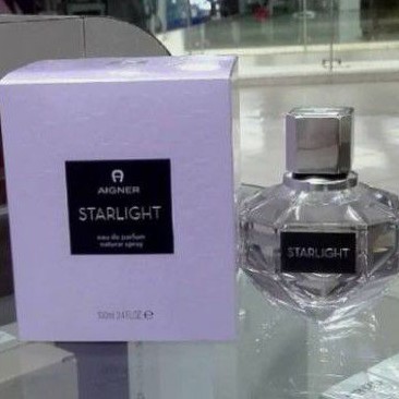 Parfum Original Aigner Starlight EDP 100ml