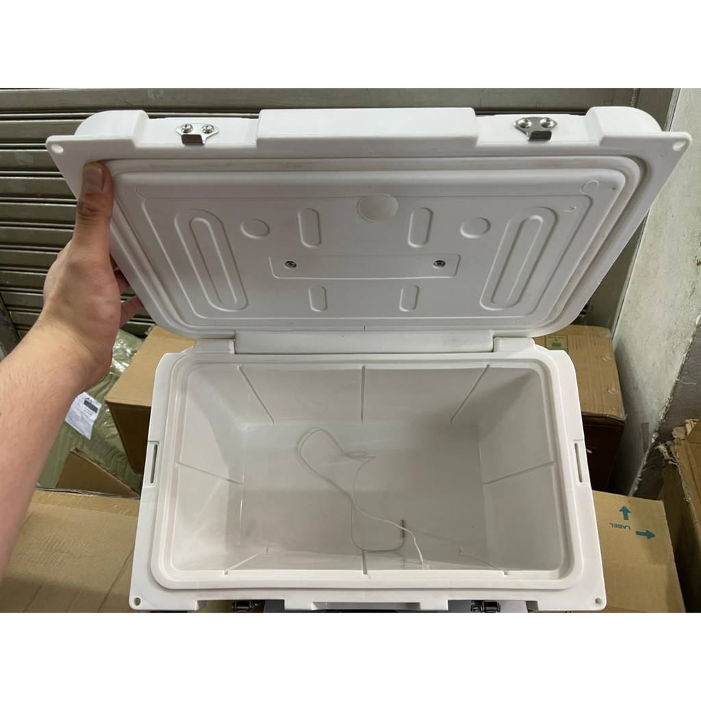 Box Vaccine Vaksin 12 Liter/Freeze Free Vaccine Carrier Taizhou KY112B