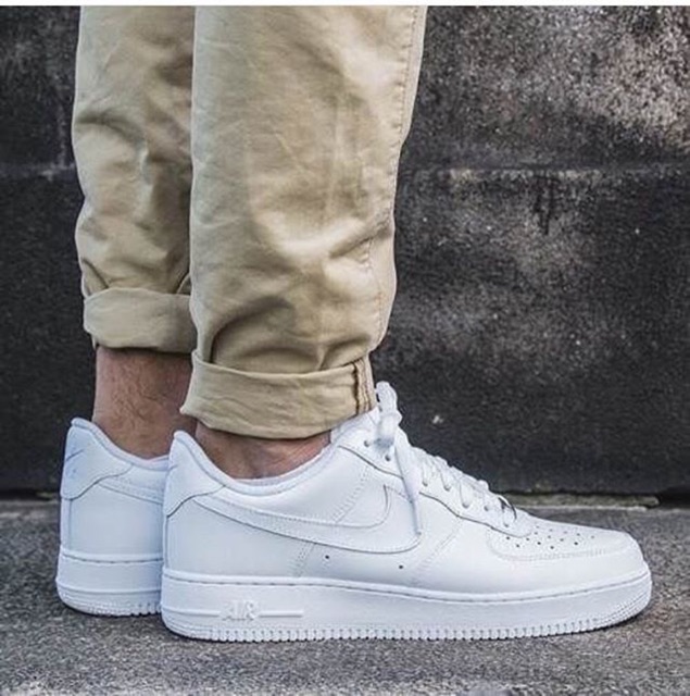 NIKE AIR FORCE ONE