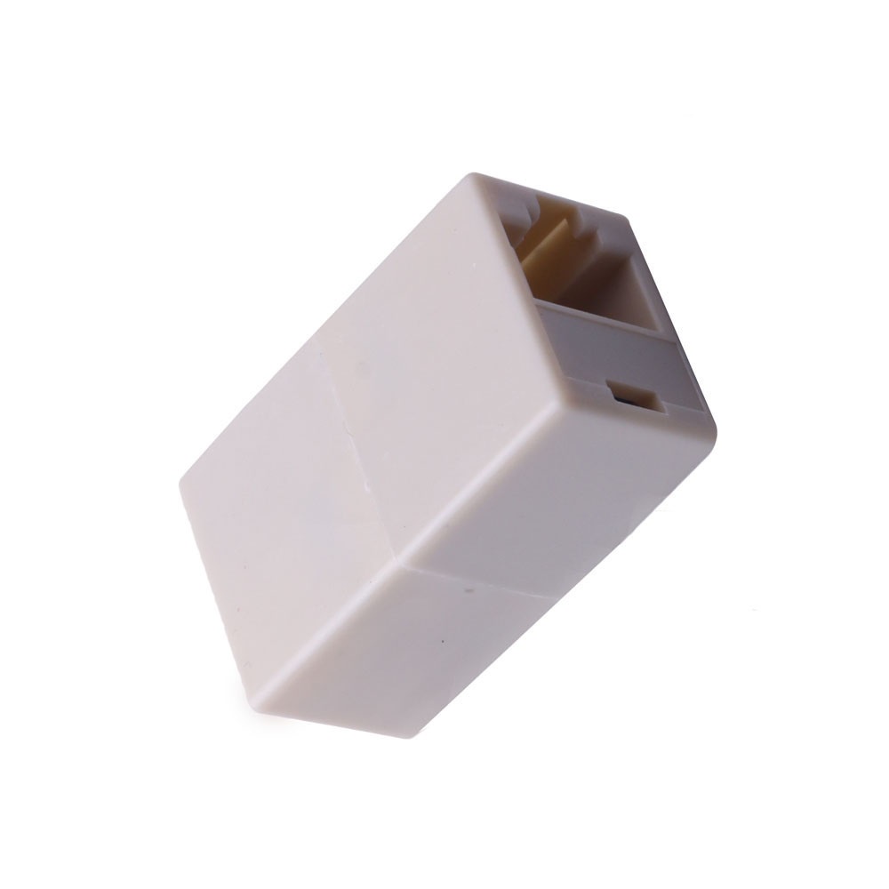 Barel RJ45 Single Female to Female UTP LAN