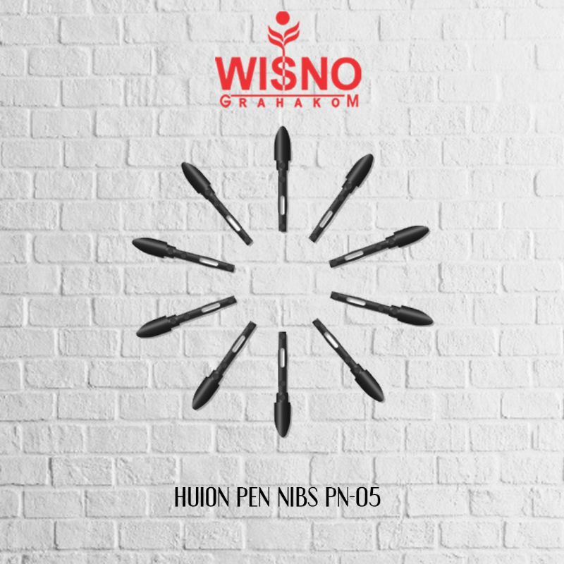 Huion Pen Nibs PN05