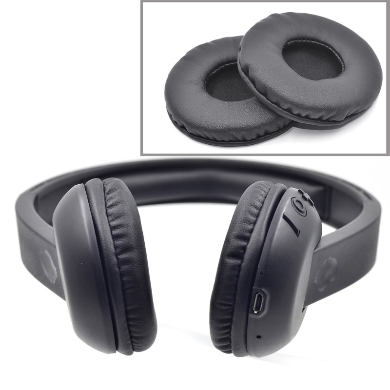 sponge headset