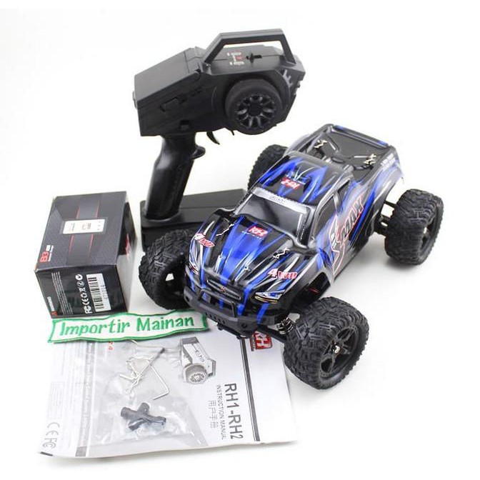 a959b brushless