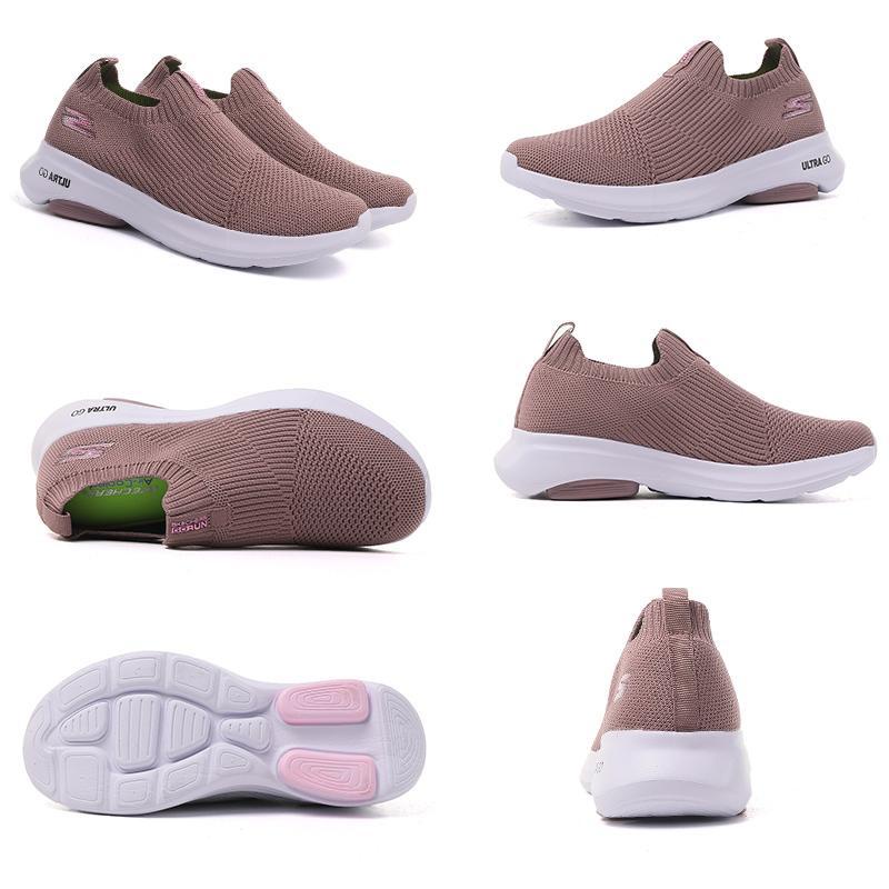 SEPATU WANITA SLIP ON SHOES 1132