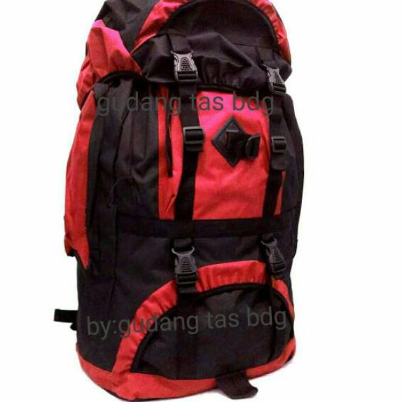 SALEE.. TAS GUNUNG MURAH TAS CARRIER  TAS CAMPING