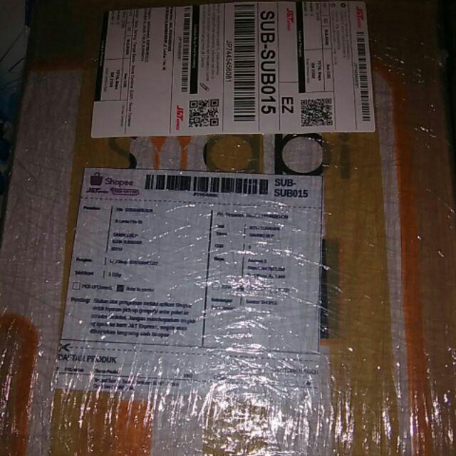 Tempat Sauce - Sauce Container Suapi - Sauce Container Plastik 35 Ml