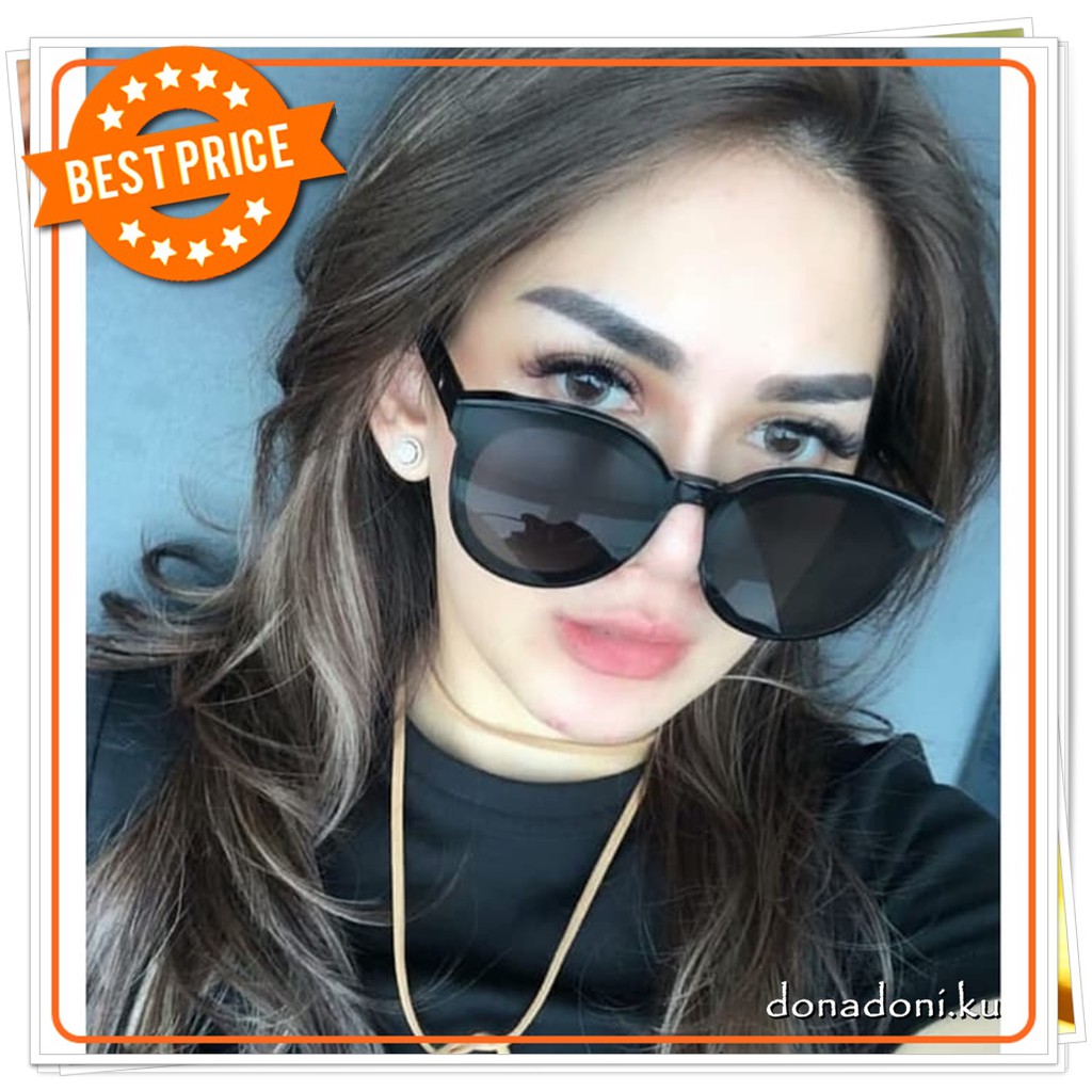 C8220-6 KACAMATA GENTLE MONSTER / KACAMATA FASHION / KACAMATA WANITA MURAH / KACA MATA WANITA