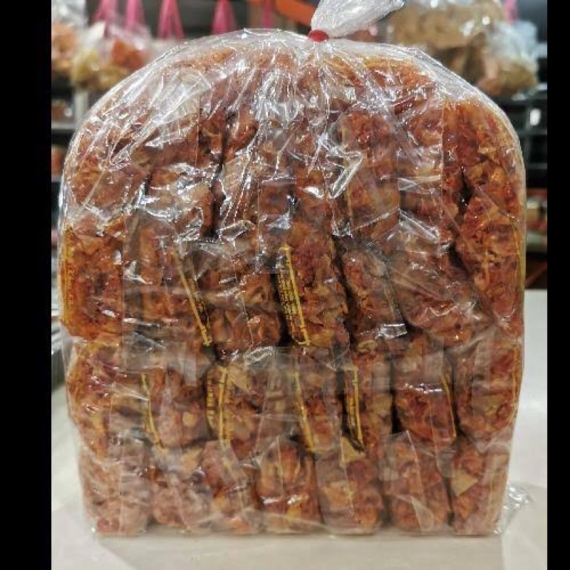 

Keripik Sambal Sibolga