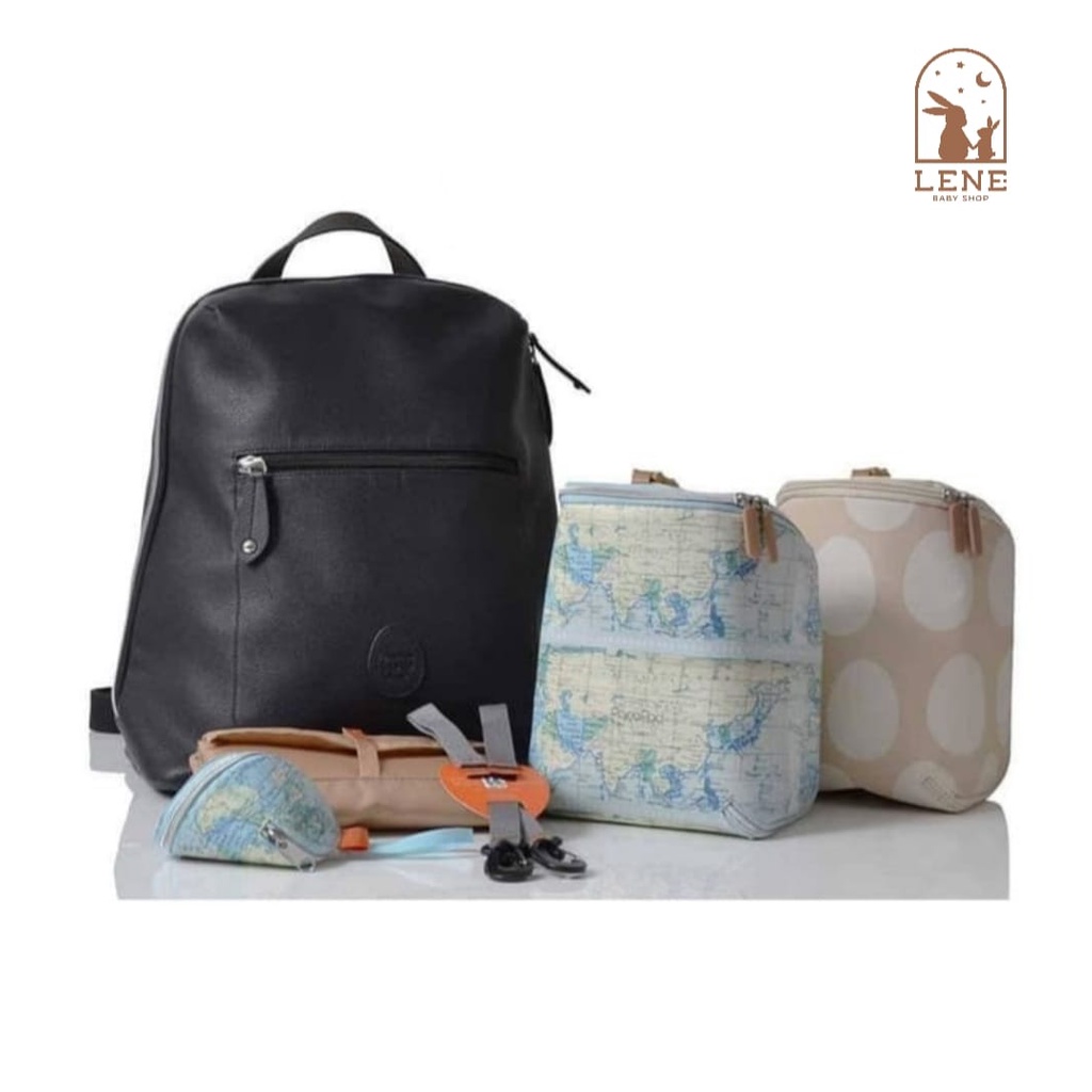 Pacapod - Diaper Bag Hartland