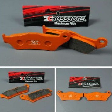 Kampas Rem Depan Ktm Xcrossbone
