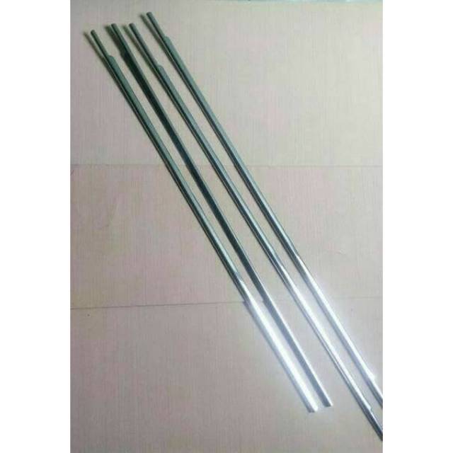 Lis Kaca Samping All New Avanza / Xenia